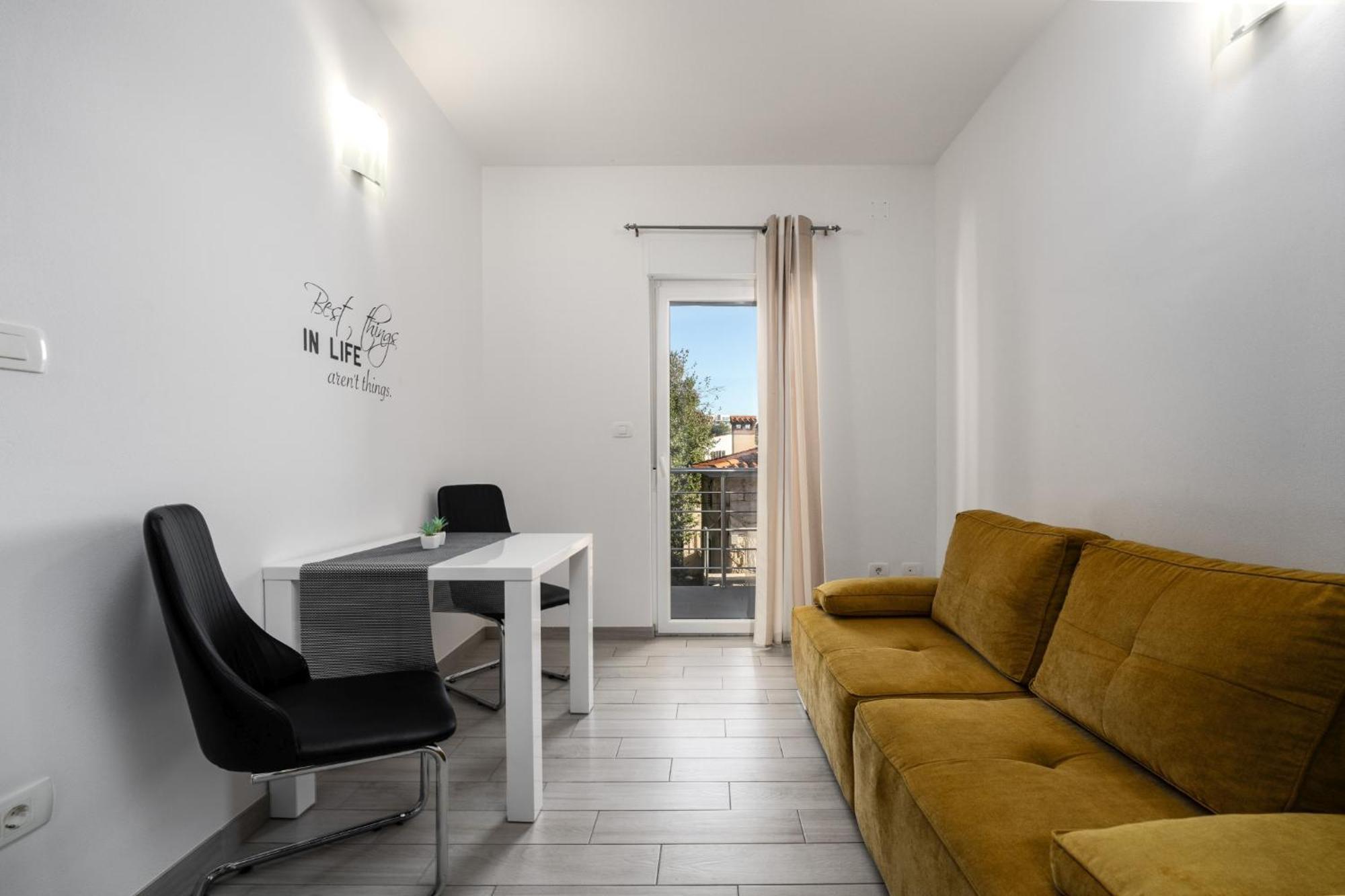 Apartmán Astrid 1 *