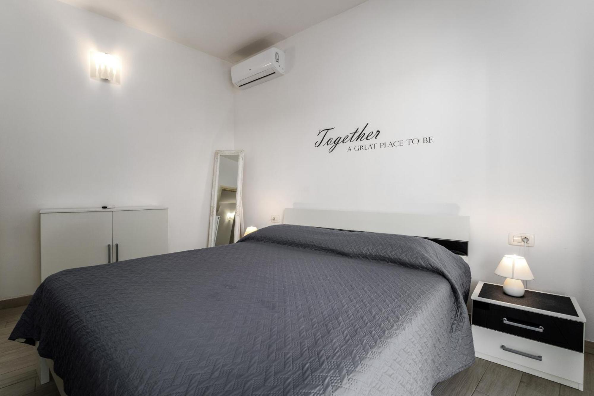 Apartmán Astrid 1 *