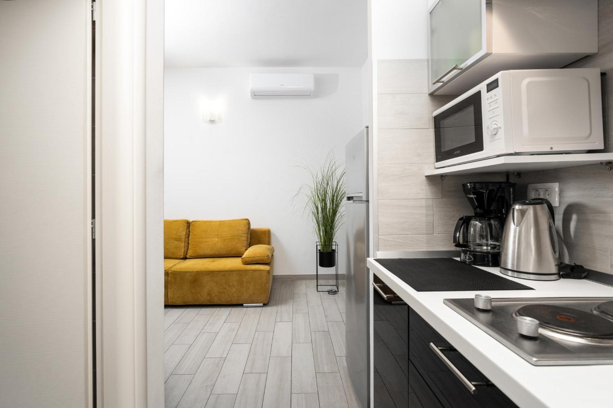 Astrid 1 Apartman
