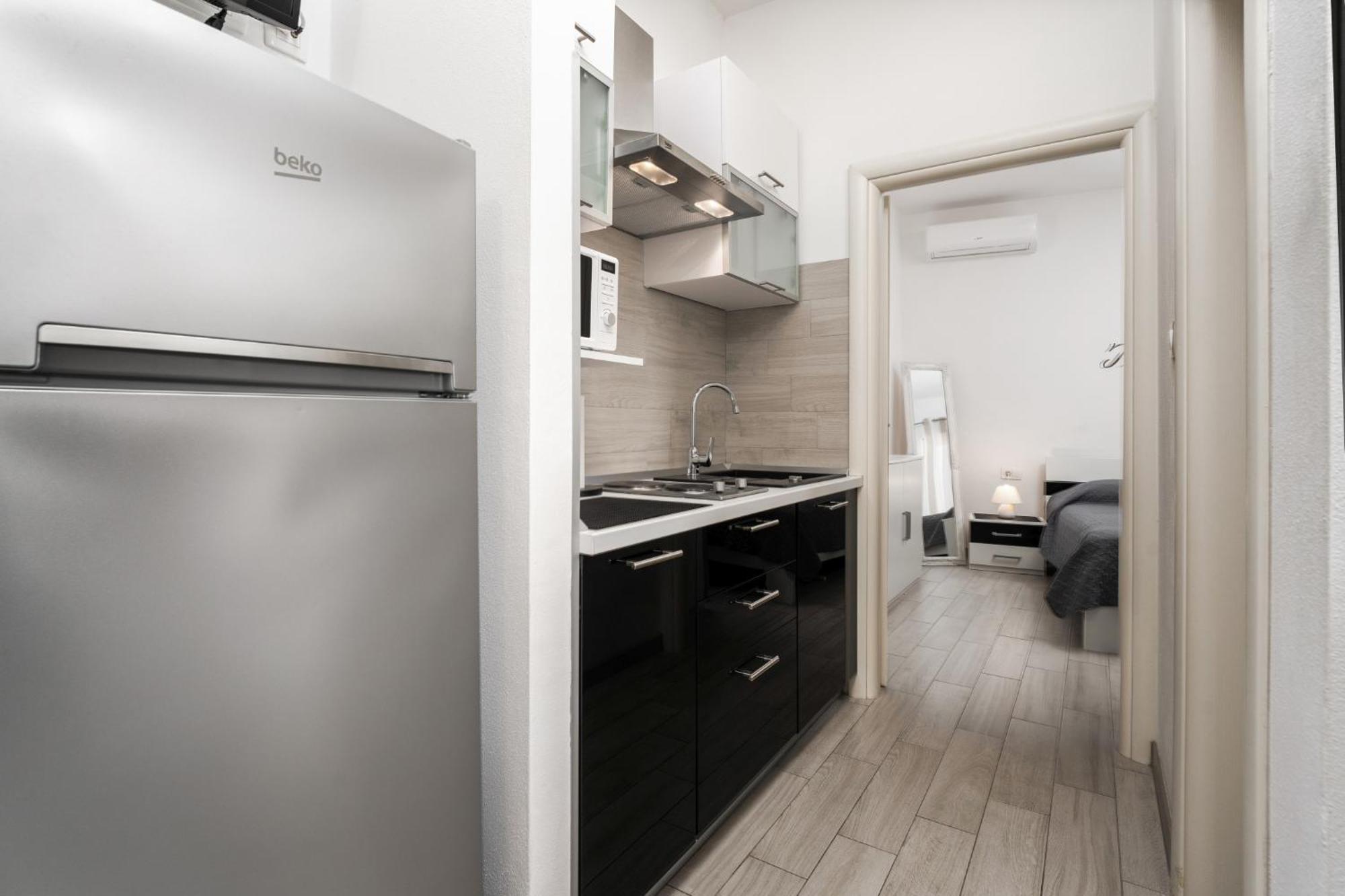 Apartman Astrid 1