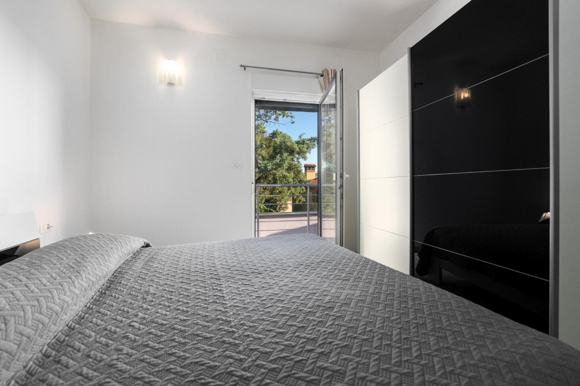 Astrid 1 Apartman Rabac